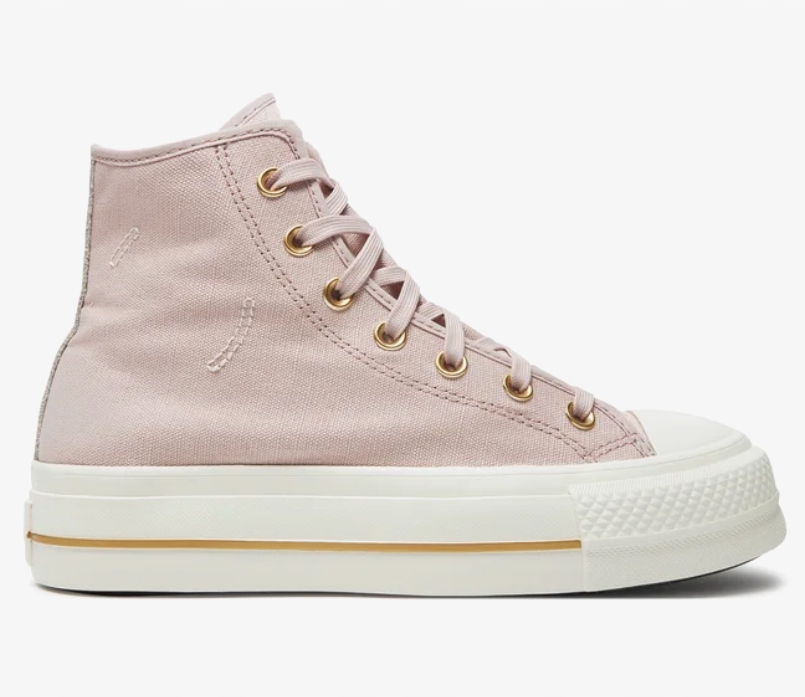 Tenisky Converse Chuck Taylor All Star Lift Platform Tailored Lines vel. 37