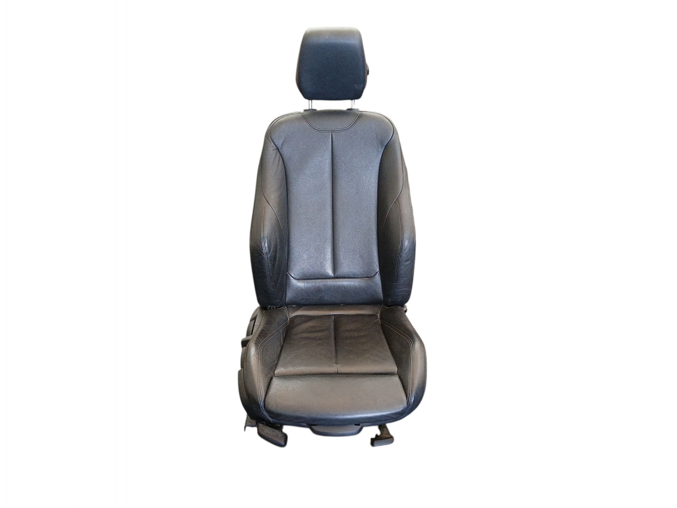 seats side KOMPLET BMW F32 (2013-2017) leather UK