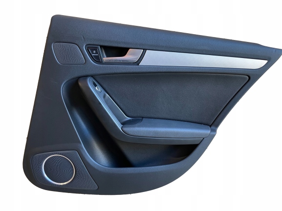 8K0867305 8K0867306 - Бекон правий задній AUDI A4 B8 S4 Lift шкіра S-LINE