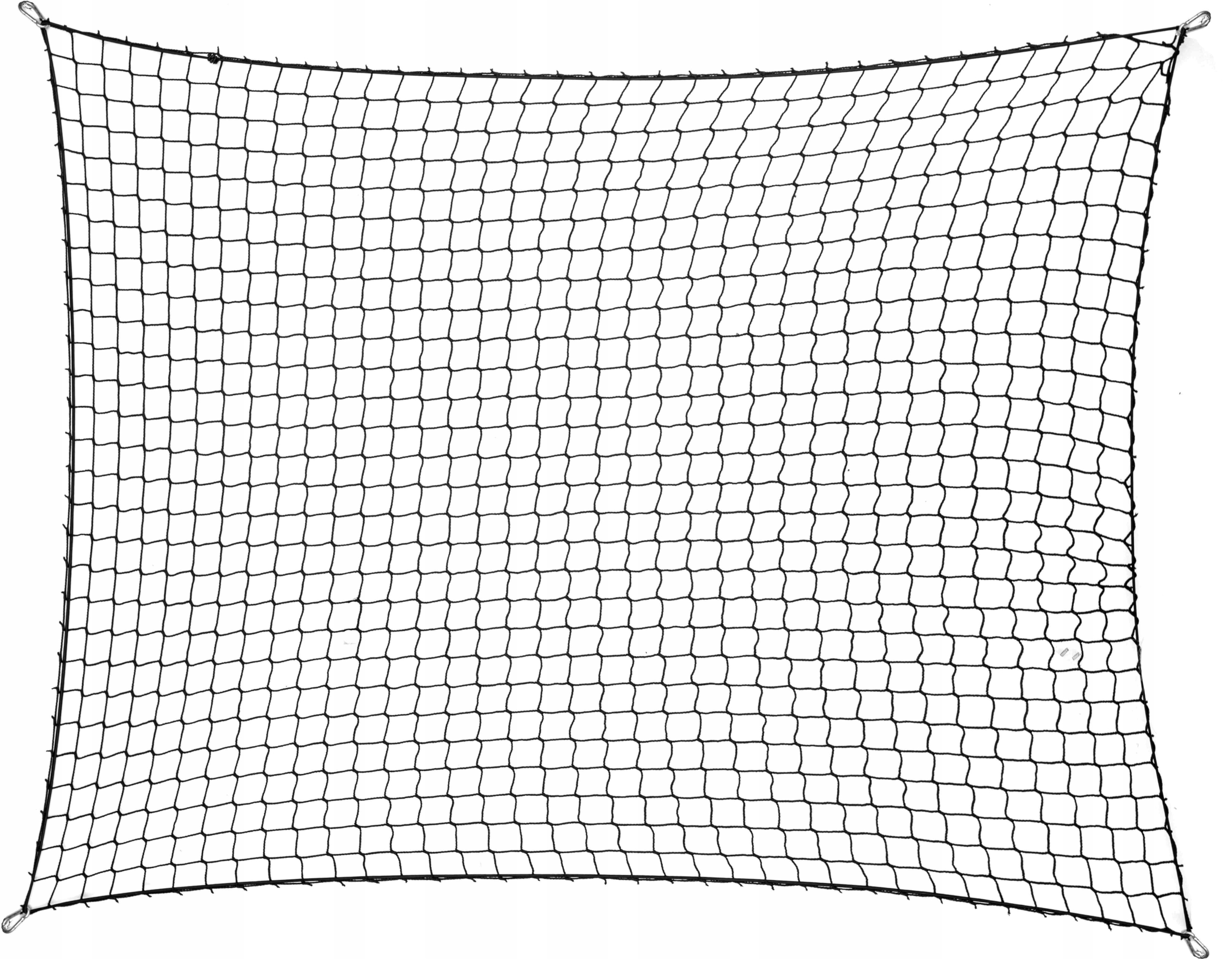 Bmw 4 G26 Gran Coupe 2021- Siatka do bagażnika