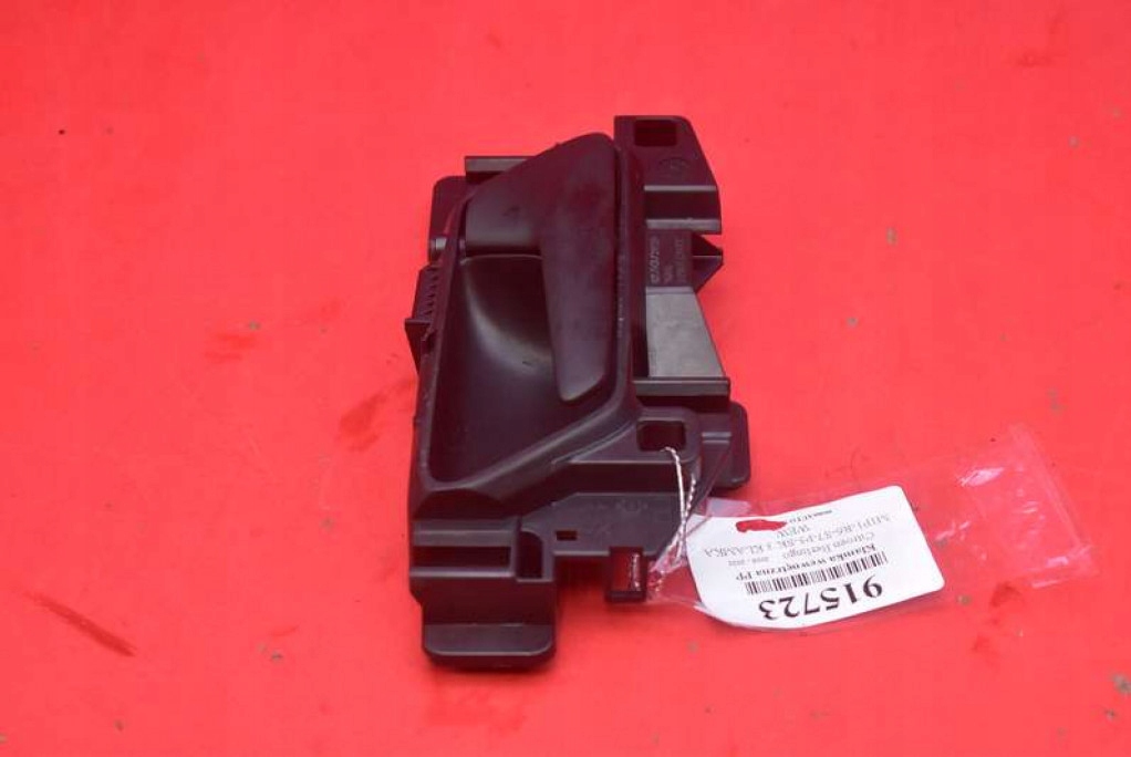 handle inner right front 9819743877 CITROEN BERLINGO 4 IV 18-21