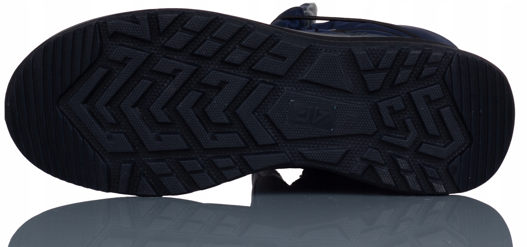 BUTY DAMSKIE 4F ZIMOWE ŚNIEGOWCE OBDH263 31S R-41 Kod producenta OBDH263-31S