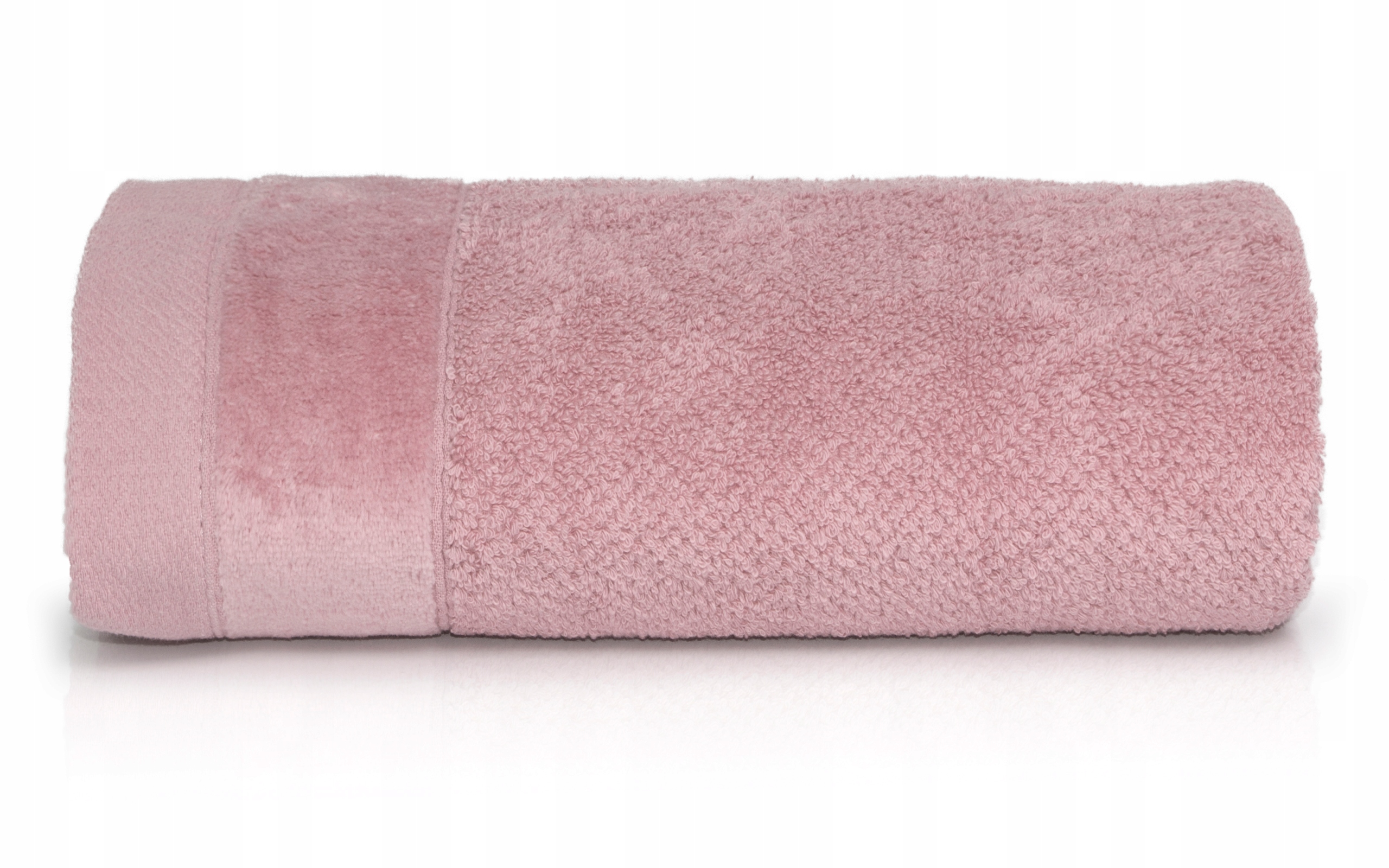

Ręcznik Kąpielowy 50x100 Premium Bawełniany Gruby
