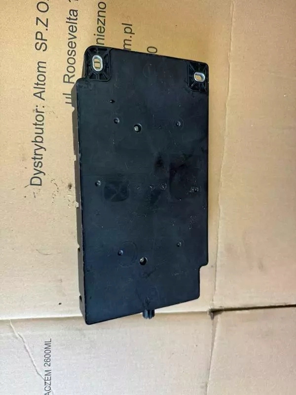 MINI Moduł BSI BSM 3457413 Producent części Inny