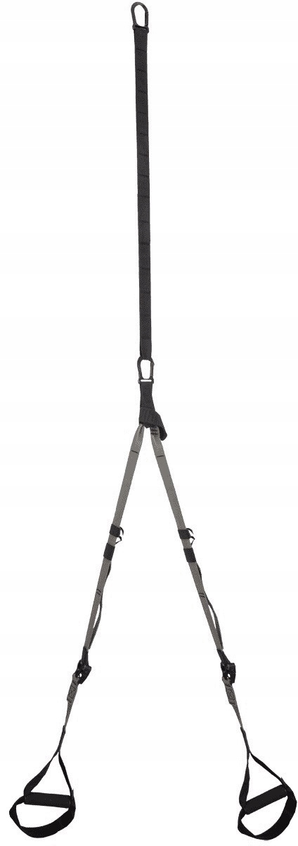 Zestaw taśm do ćwiczeń EB FIT 1000152 Długość 140 cm