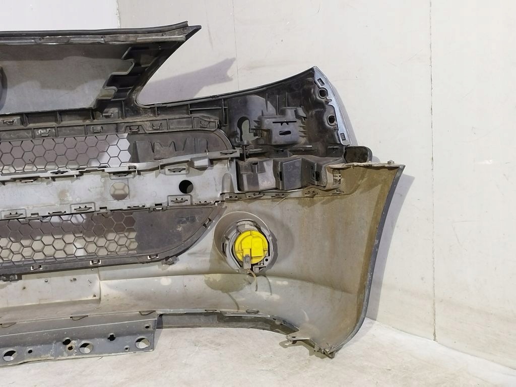 Peugeot 1007 bumper front front EZW