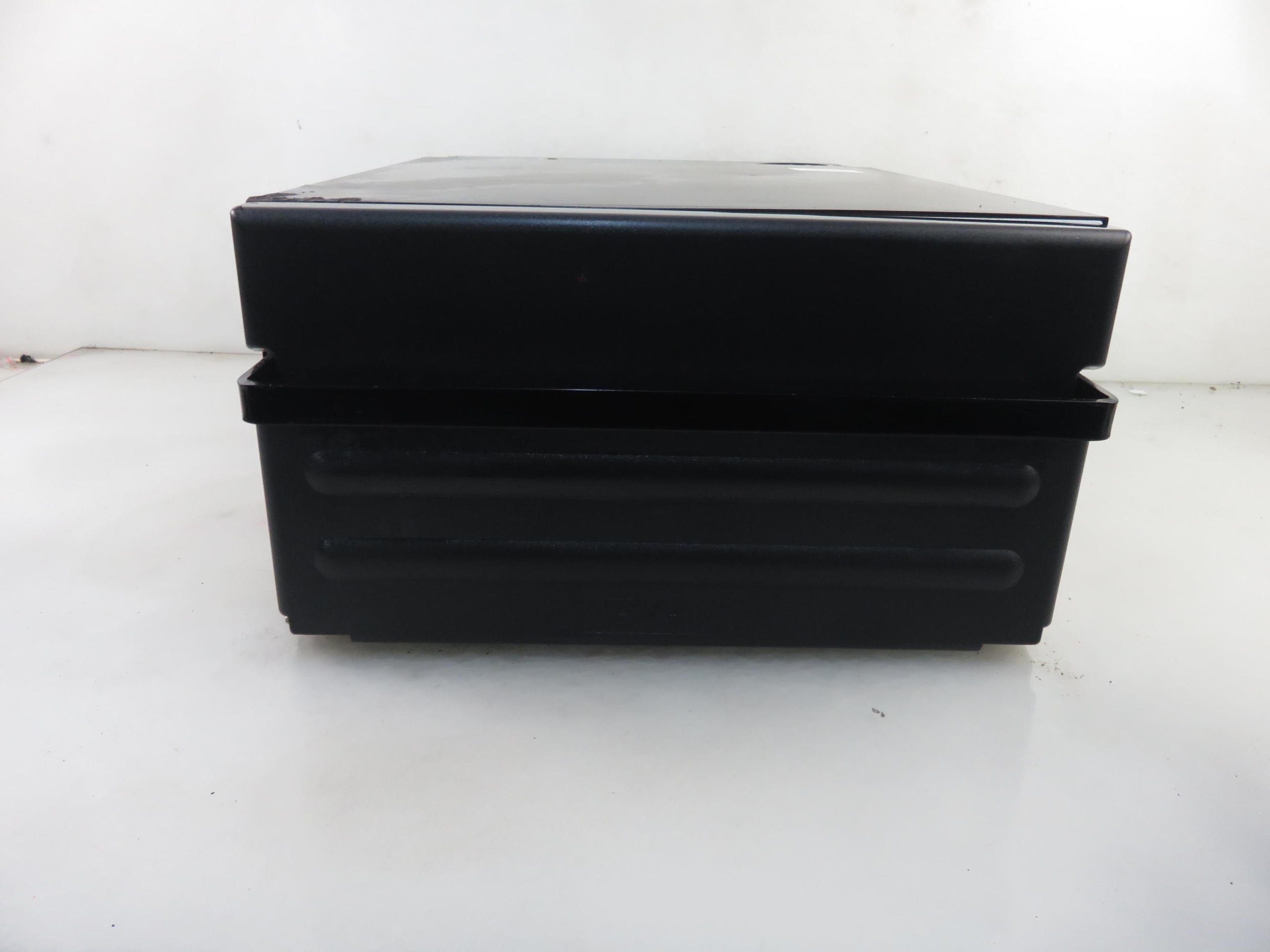 LODOWKA DAF CF 2133308 Rodzaj elektryczne