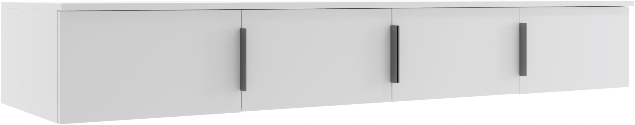 Nadstawka FLORENCJA 200 BIAŁA