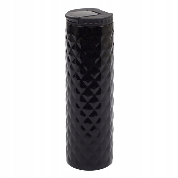 

Kubek termiczny termos 450ml ze stali nierdzewnej