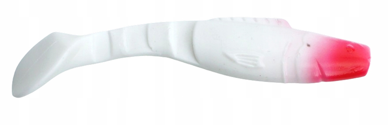 GUMA KOPYTO 10,5 CM – SKUTECZNA PRZYNĘTA NA SZCZUPAKA, OKONIA, SANDACZA!