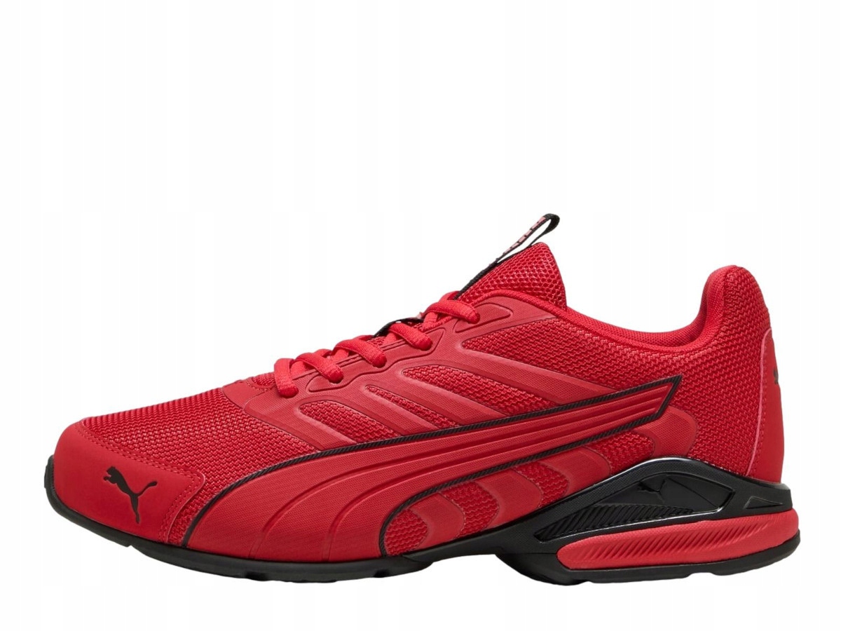 Pánské boty Puma 31296404 Electro For All Time Červené 40