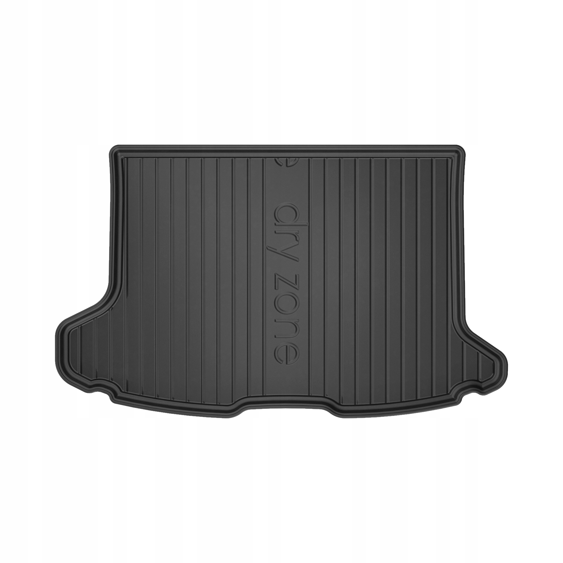 Gumová rohož do kufru pro Volvo C30 2006-2012