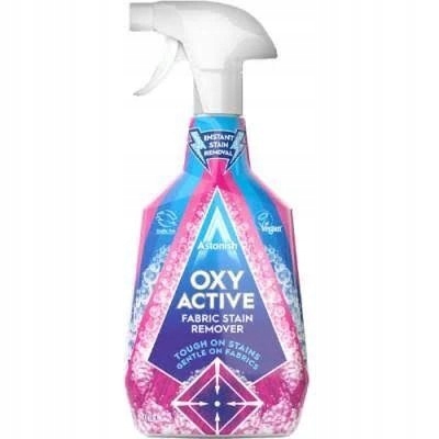 

Astonish Oxy Action Odplamiacz Spray 750ML