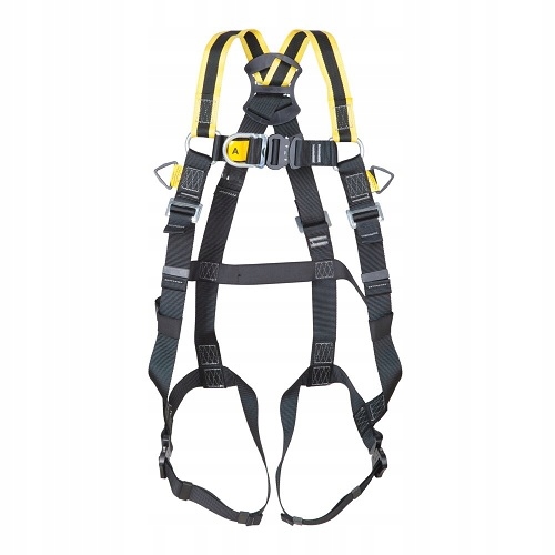 Bezpečnostní postroj P-39mX Protekt M-XL