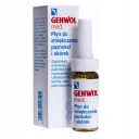 GEHWOL PŁYN NA WRASTAJĄCE PAZNOKCIE 15ML