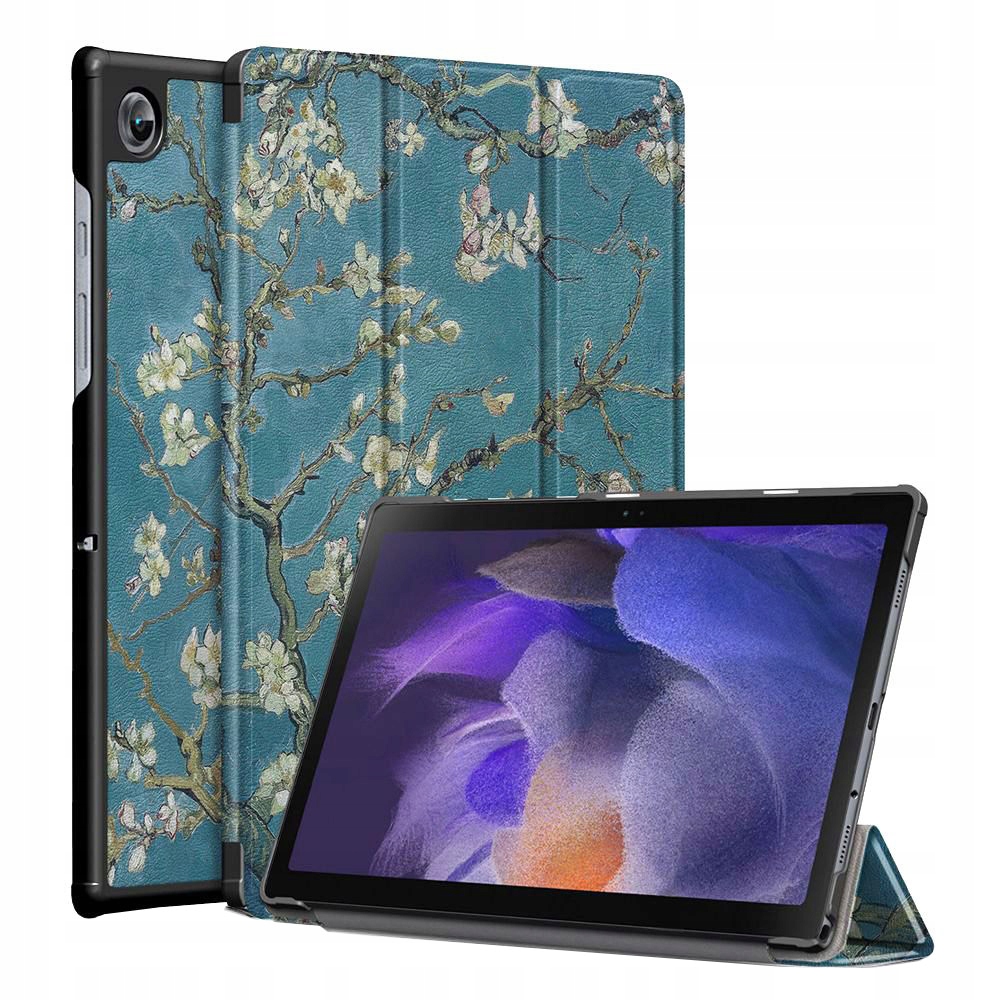 

Etui Tech-Protect do Galaxy Tab A8 10.5, obudowa