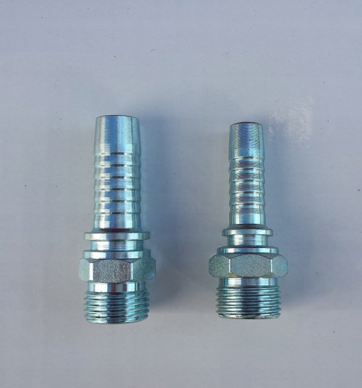 Króciec wyjścia 8mm m12x1.5 pompa paliwa 044 bosch epman Producent części Inny