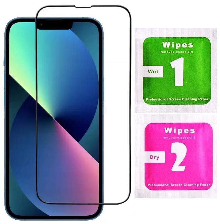 

Szkło Na Cały Ekran 5D Na Apple Iphone 13 Mini