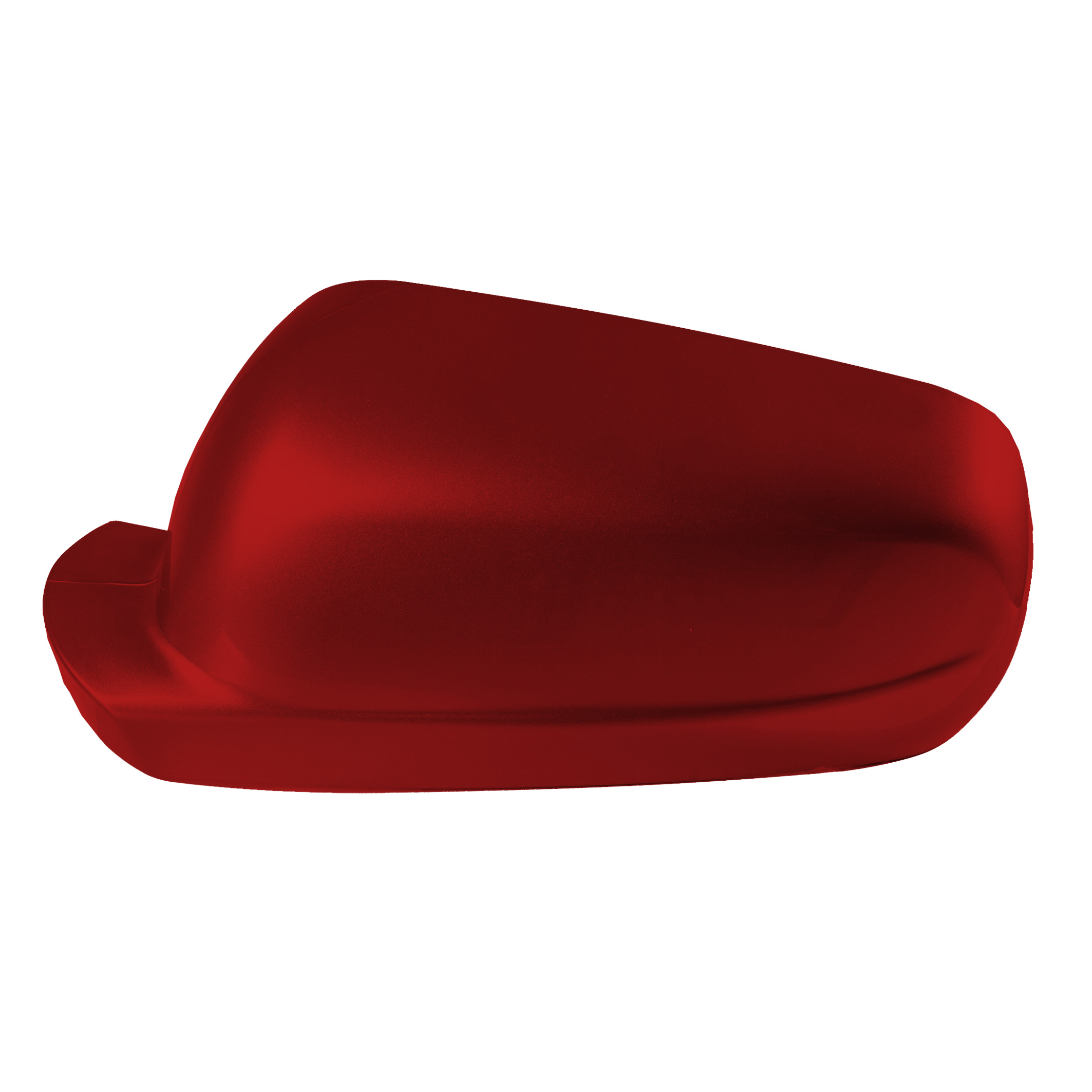 OBUDOWA LUSTERKA VW GOLF 4 IV PASSAT B5 LC3K LEWA