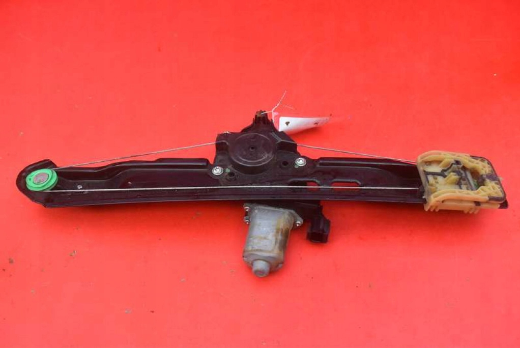 window regulator left rear part 926451-102 FORD RANGER 5 V 11-22