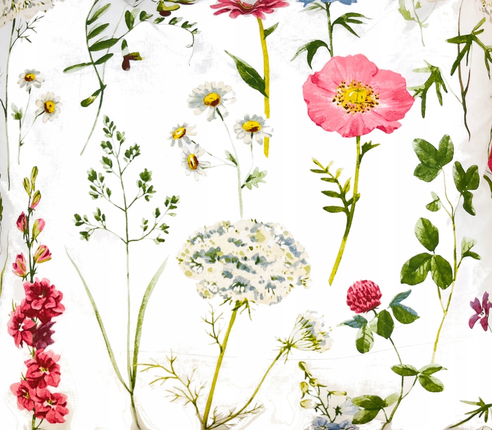 Komplet pościeli 160x200 100% bawełna gruba Polska Kod producenta POŚCIEL BAWEŁNA 160/200