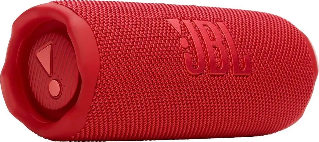 Jbl Flip 7 Red JBLFLIP7RED