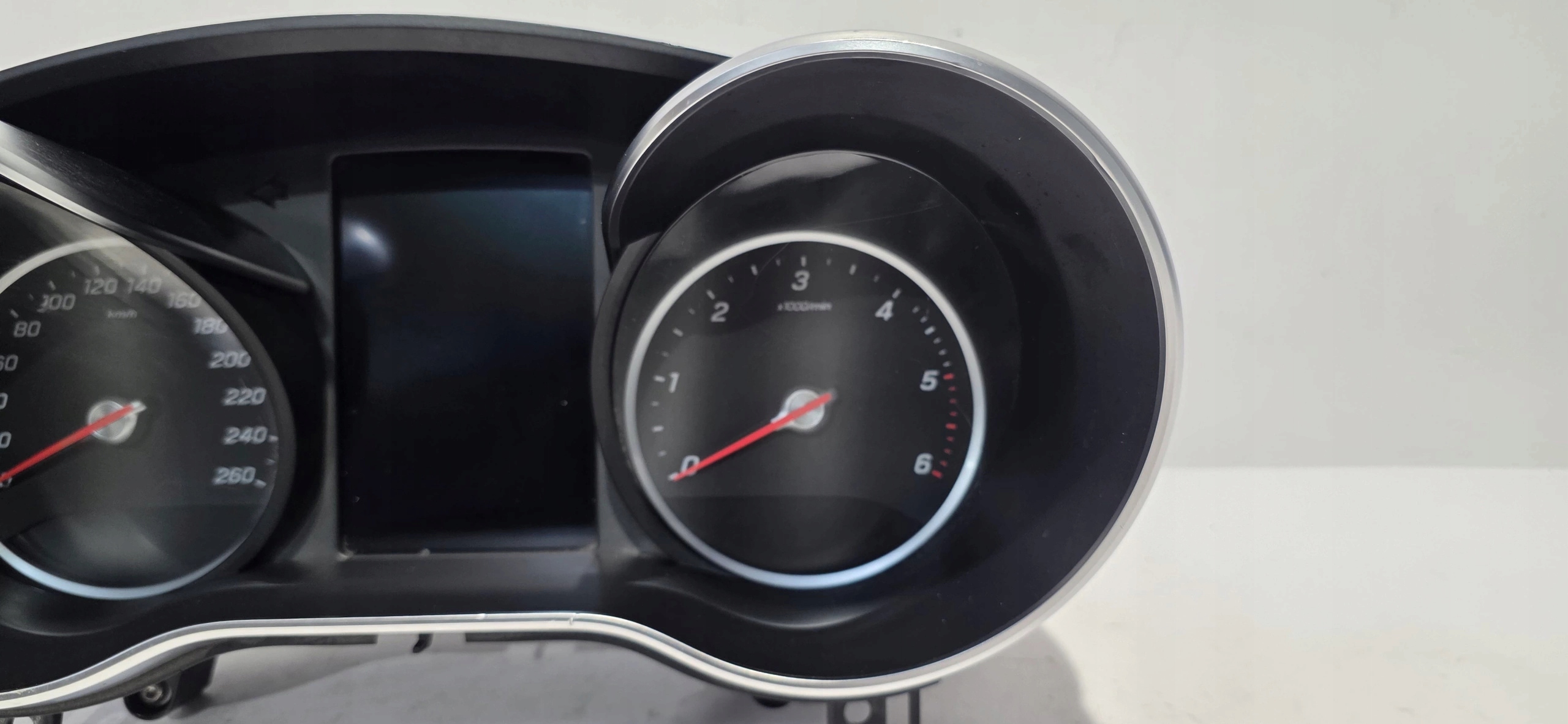 dials dials MERCEDES V-KLASA W447 original A4479005119