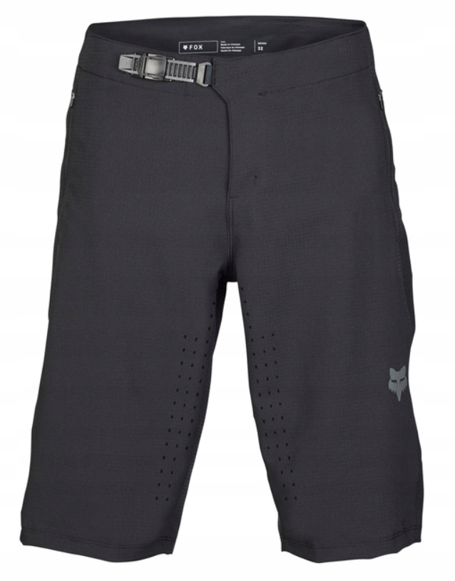 Spodenki rowerowe Fox Defend Black r. 38 %%%