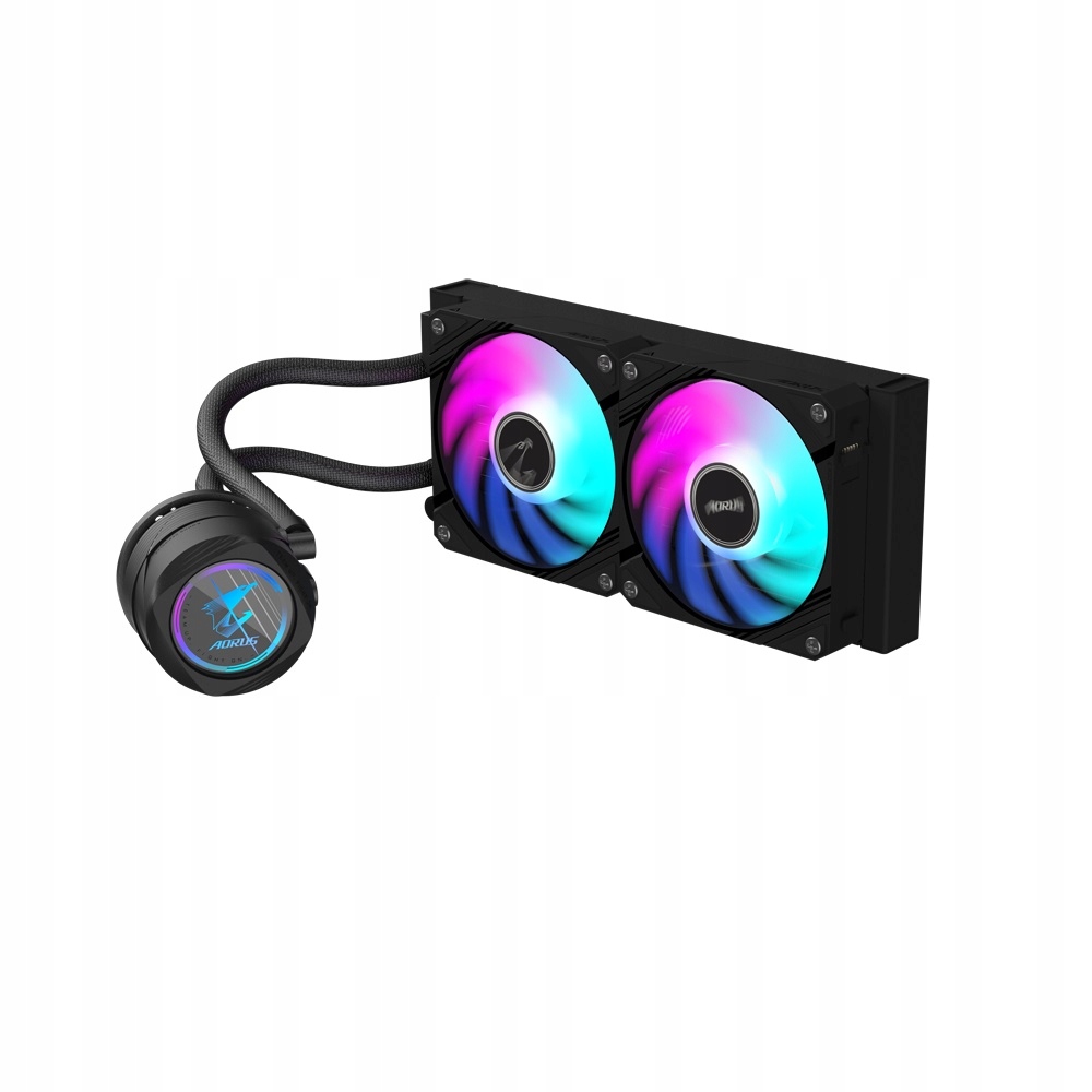 Gigabyte Aorus Waterforce Ii 240