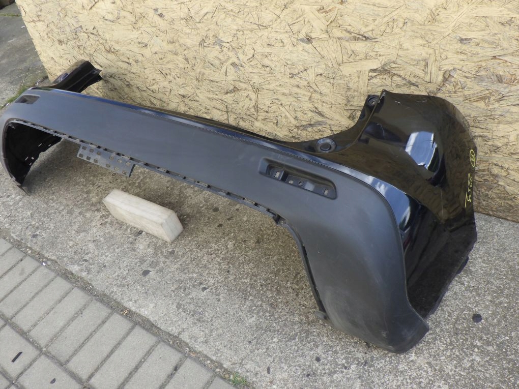 SUZUKI VITARA 3 III 15- bumper rear