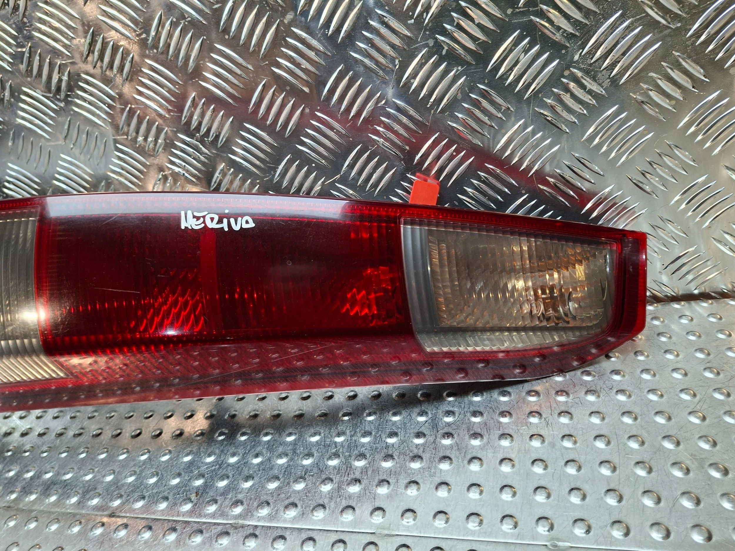 light rear right 13203392 OPEL MERIVA A 2003