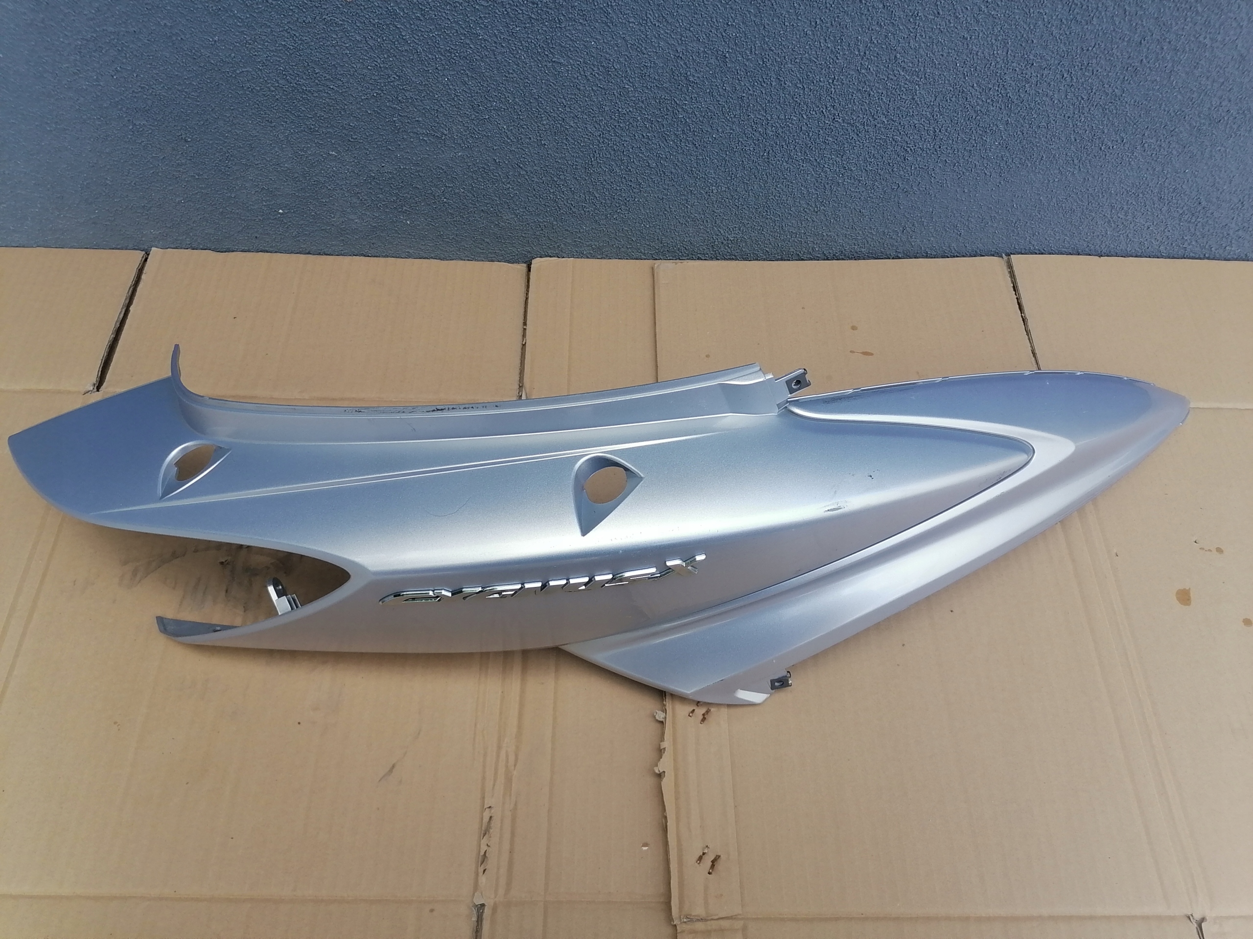 Sadsadsaddaddd11212asd11 - yamaha cygnus x 125 задній правий