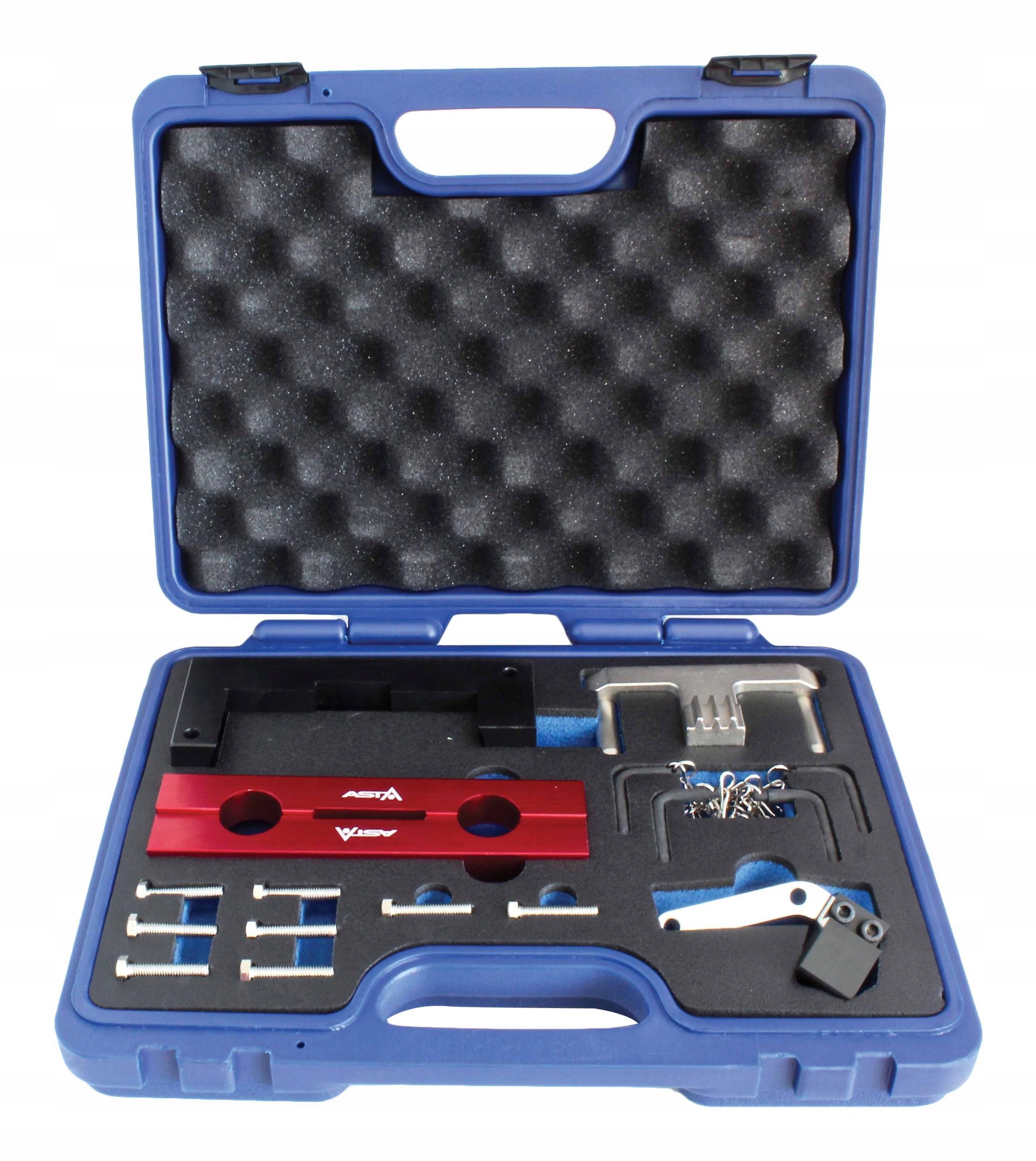 A-HL642M Blokovanie rozvodov Mercedes OM642 V6 3.0L 3.0 350 CDI Jeep M642