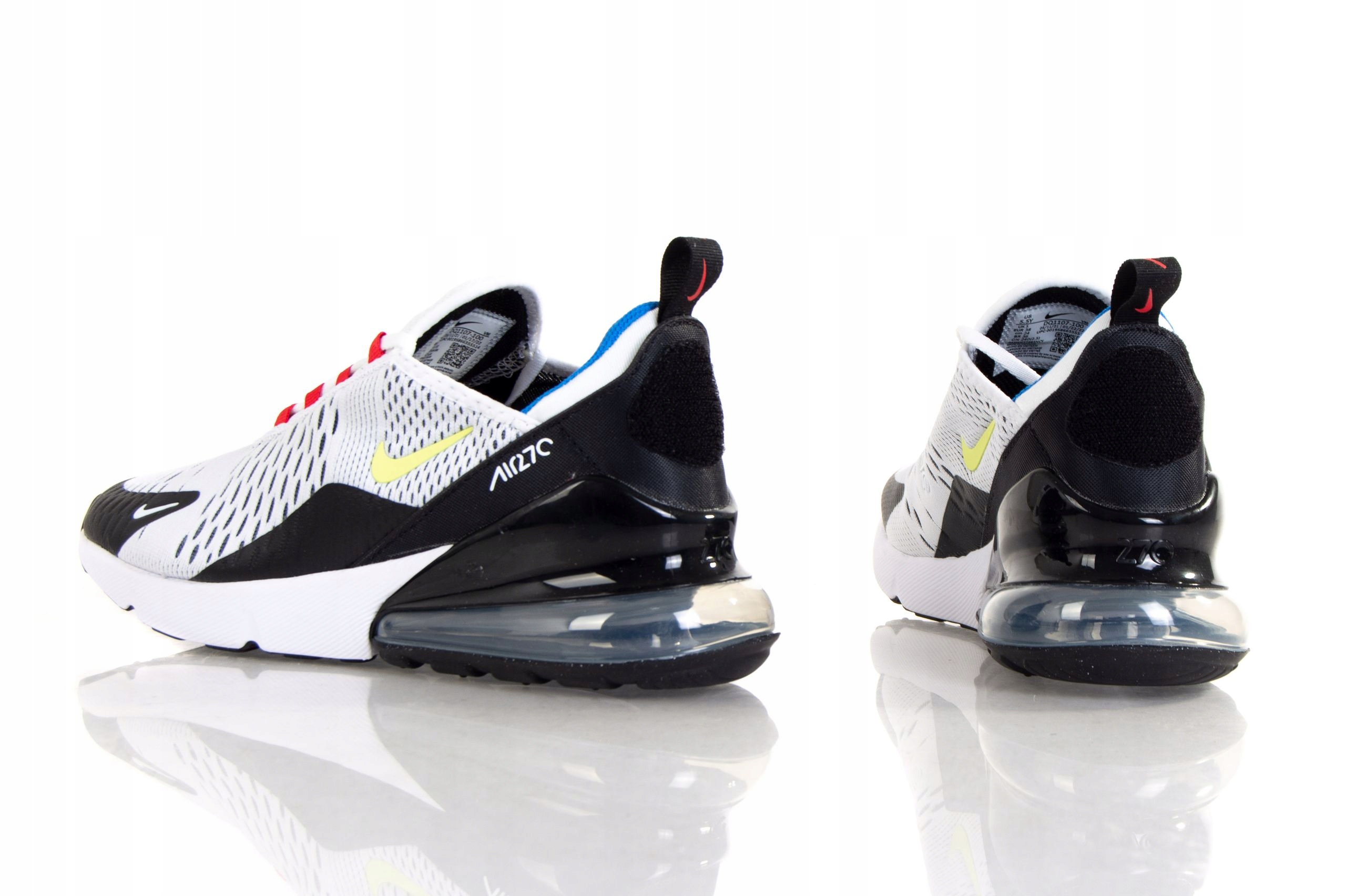Nike 270 promocja cheap