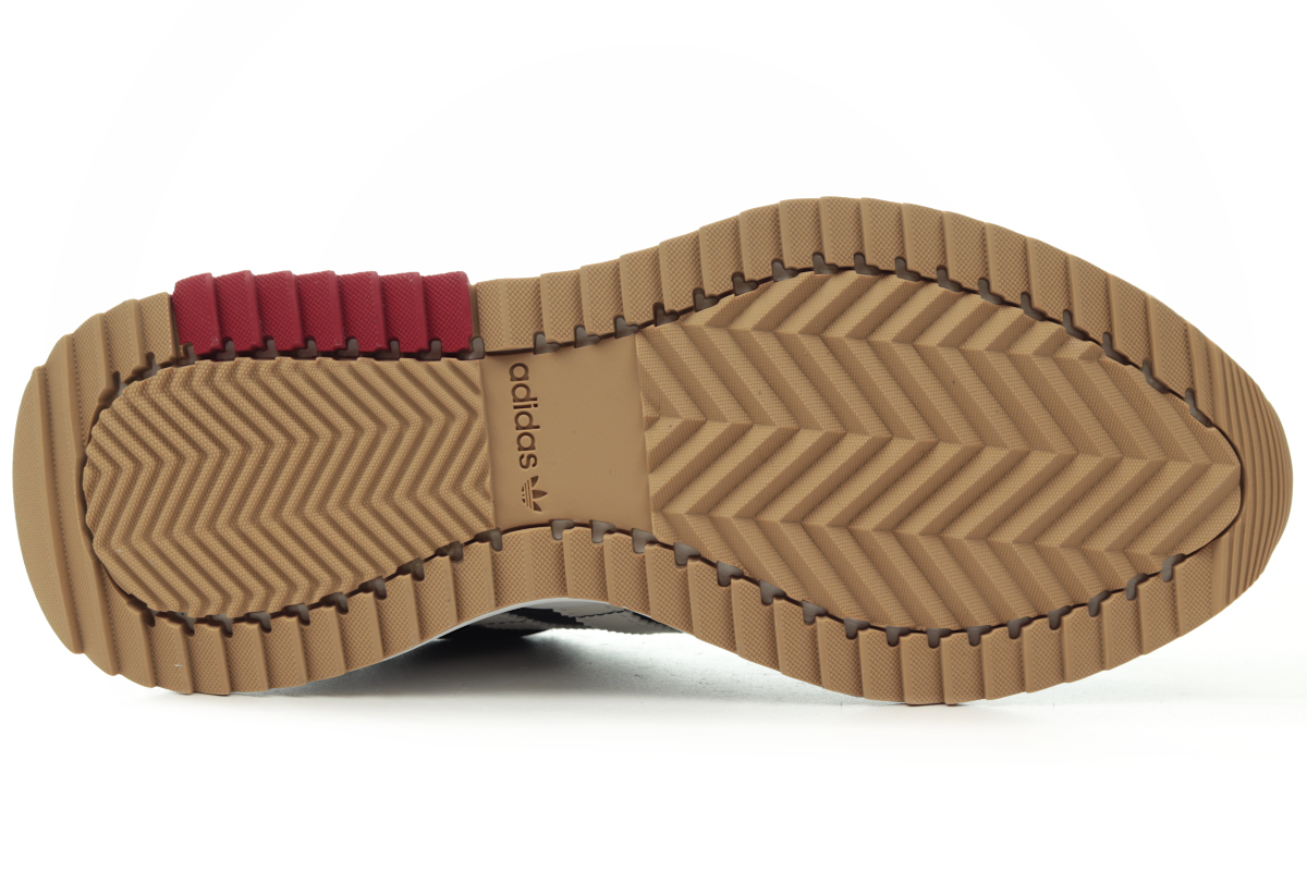 Buty męskie Adidas Retropy F2 Originals Sneakersy GW0509 Marka adidas