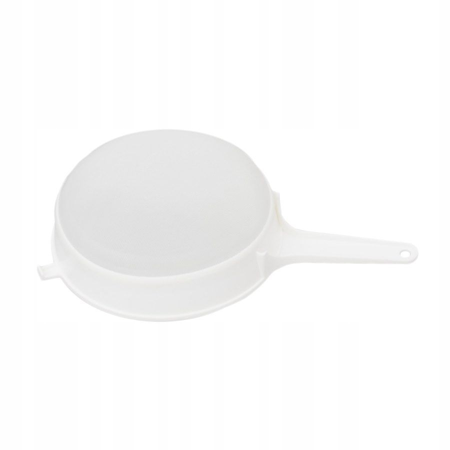 

Sitko kuchenne sito plastikowe 25 cm gęste drobne