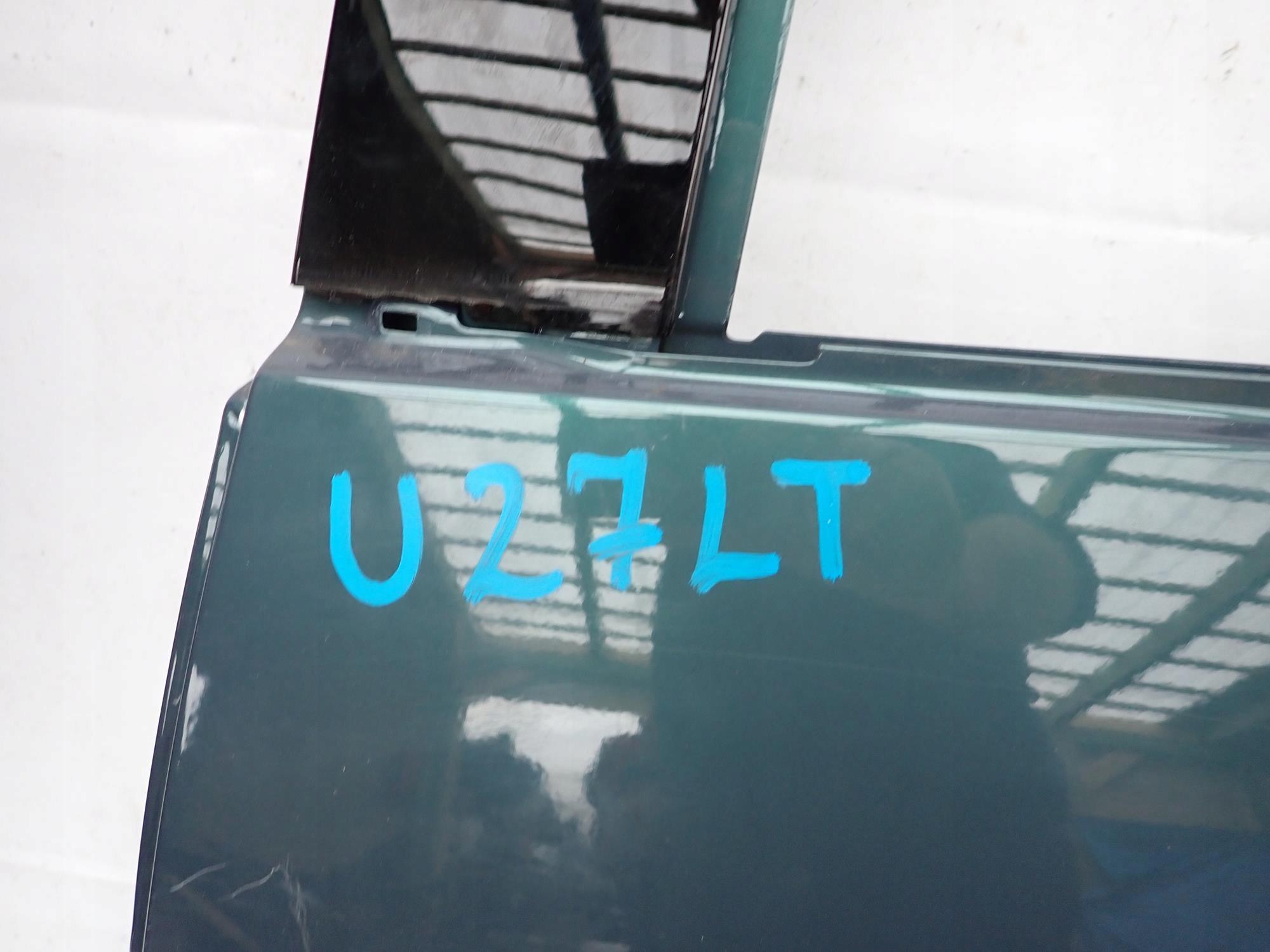 HYUNDAI IONIQ 5 21-> door rear part rear. left