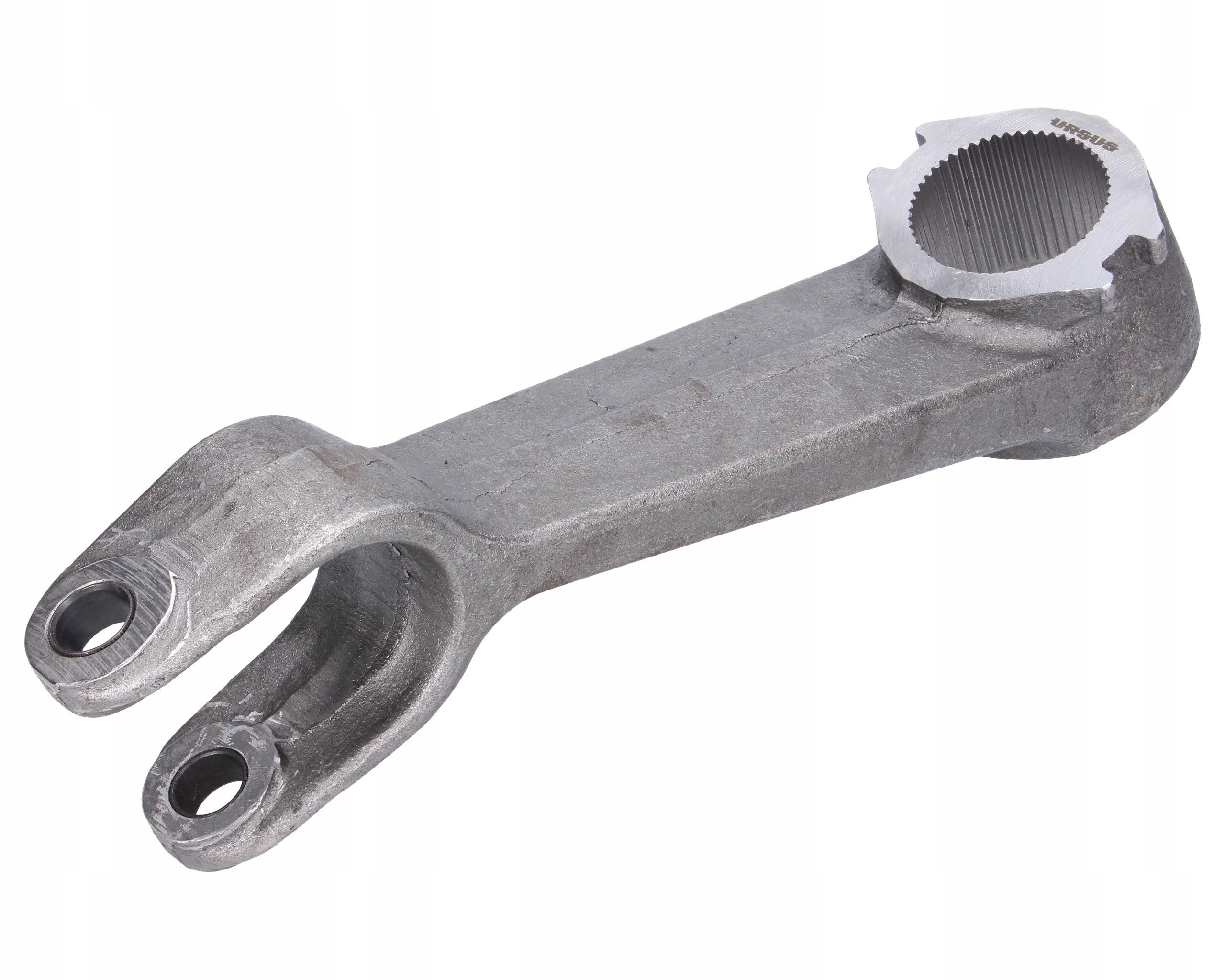 Rameno hydraulického zvedáku kompletní MF3 originál Ursus