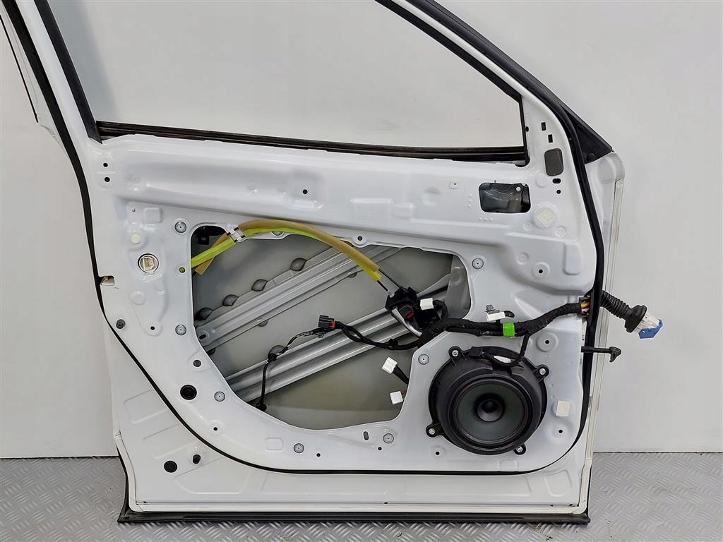 Drzwi Przód lewe Mazda CX-5 KD LIFT Białe 34 K 12-17 R Numer katalogowy części KD5359010