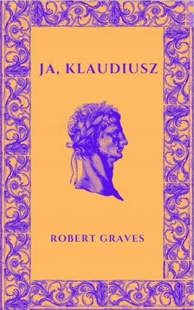 Ja, Klaudiusz Robert Graves