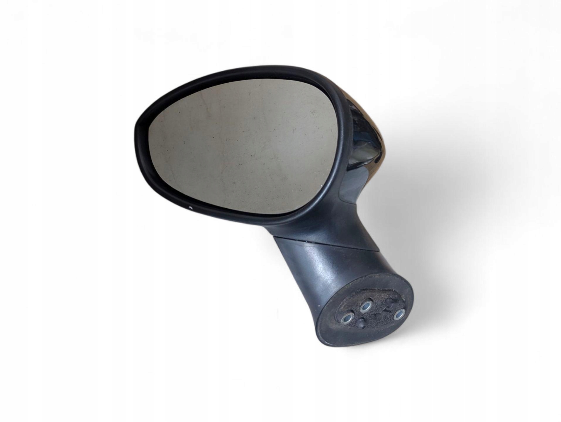 mirror exterior left side Fiat Punto 3 facelift Punto Evo 2010