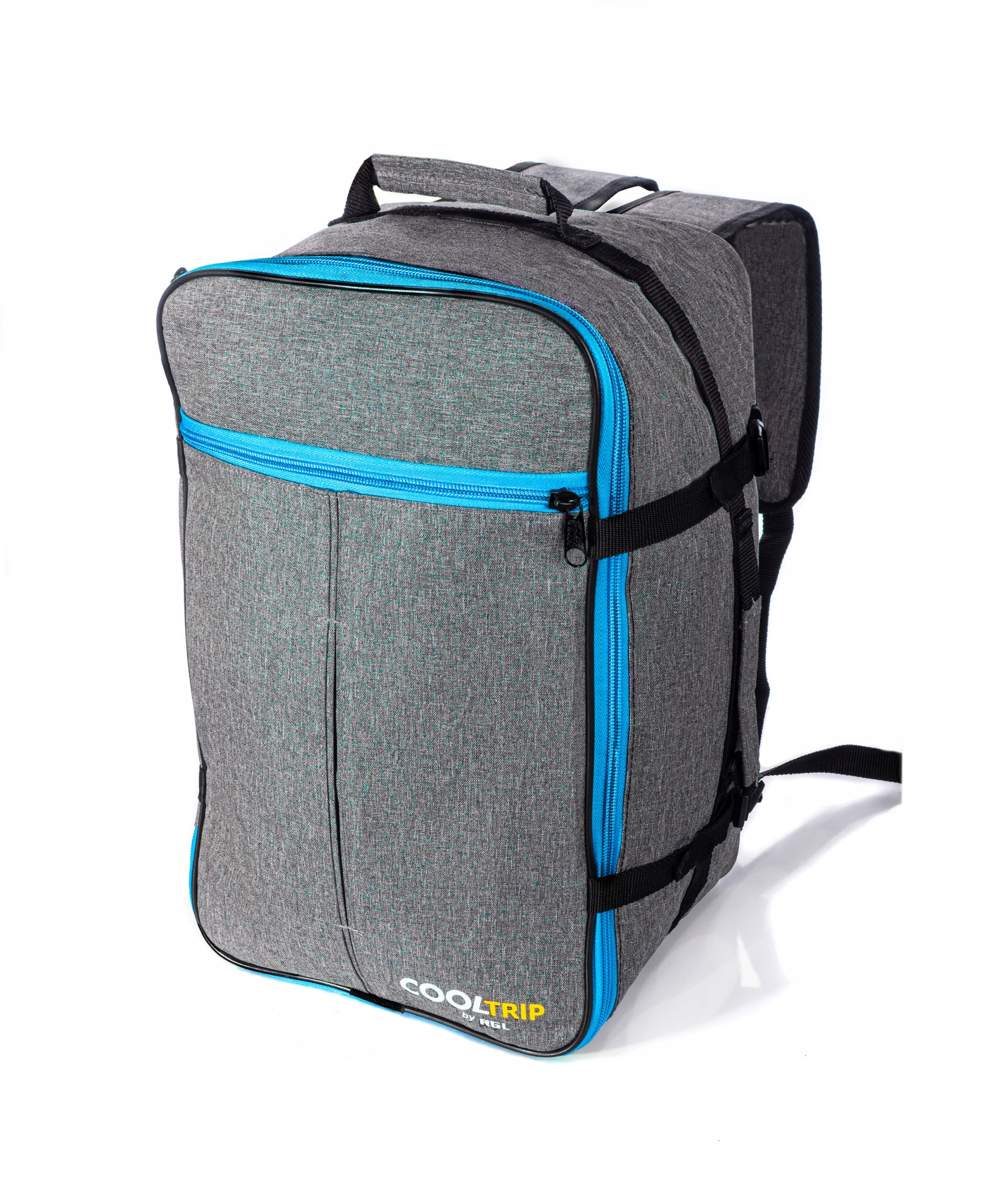 PLECAK TORBA BAGAŻ PODRĘCZNY DLA WIZZAIR 40X30X20 Model 26A