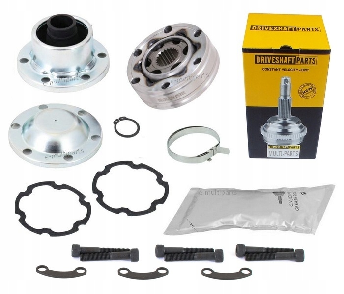 Шрус вала КАДИЛАК СРКС AWD 2003-2009 перед