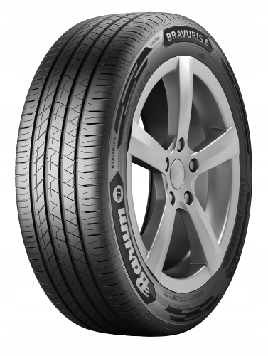 Letné Pneumatiky Barum 215/50 R17 95Y XL Fr Nové