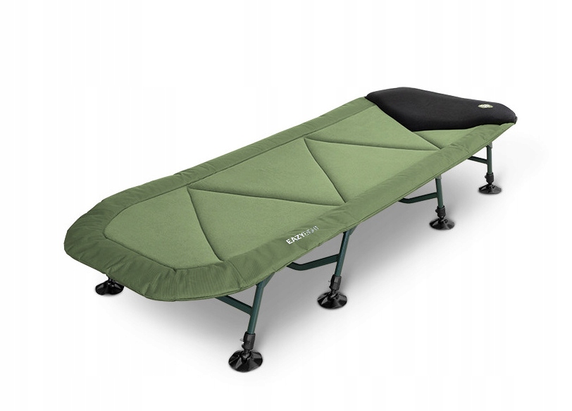 Łóżko karpiowe Delphin EazyEight 8