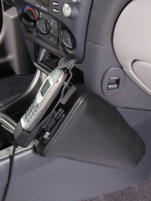 Držák na telefon Kuda Nissan Almera N16 od roku 2000