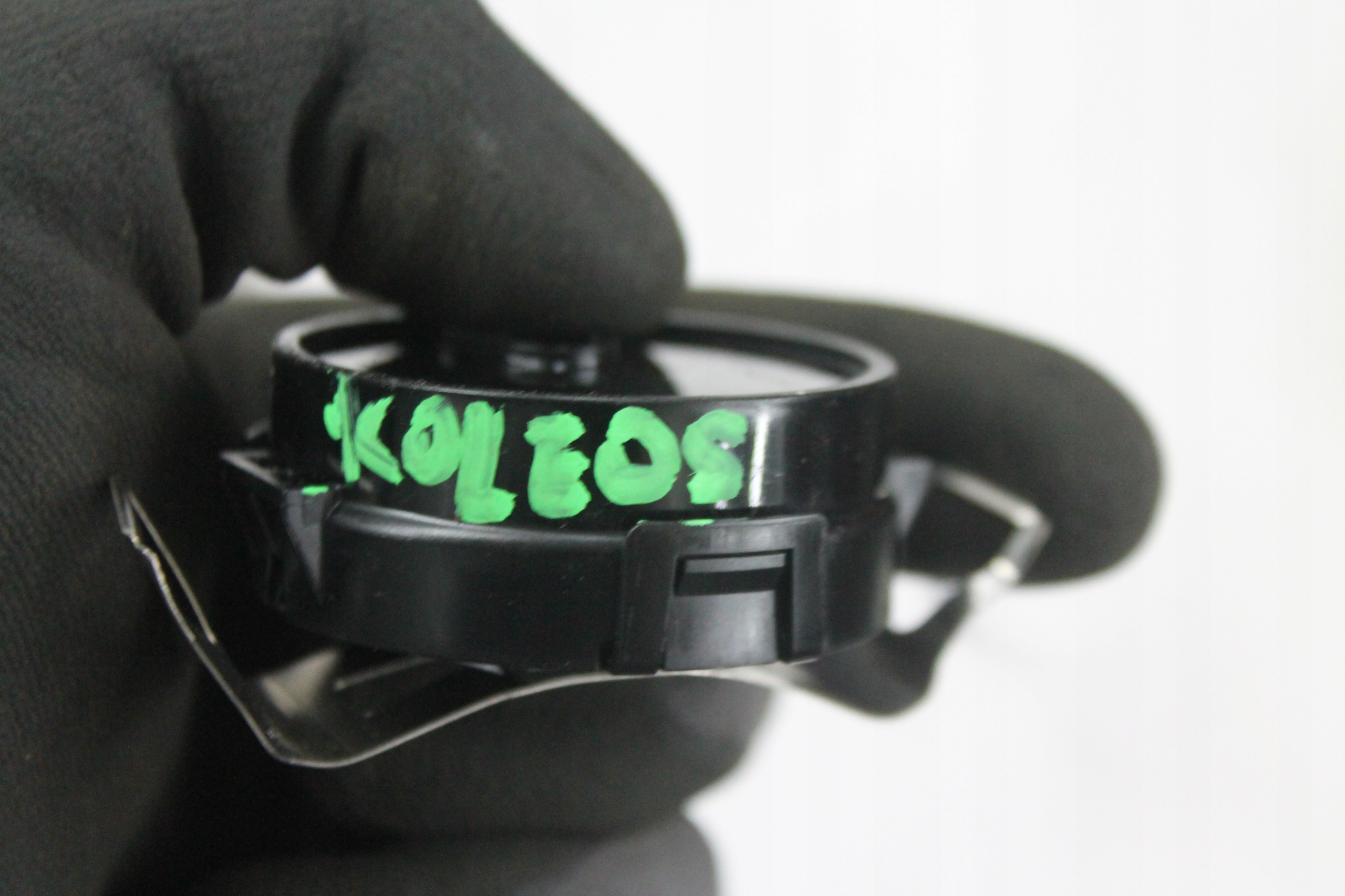 snímač SENSOR dešťový 28536JY00A KOLEOS a 07-16
