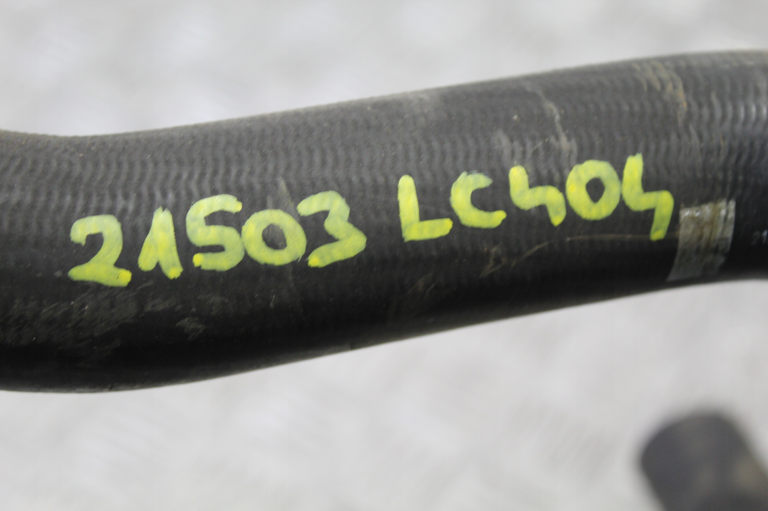 CRIJEVO PRIJENOS VODE NISSAN NT500 21503LC404