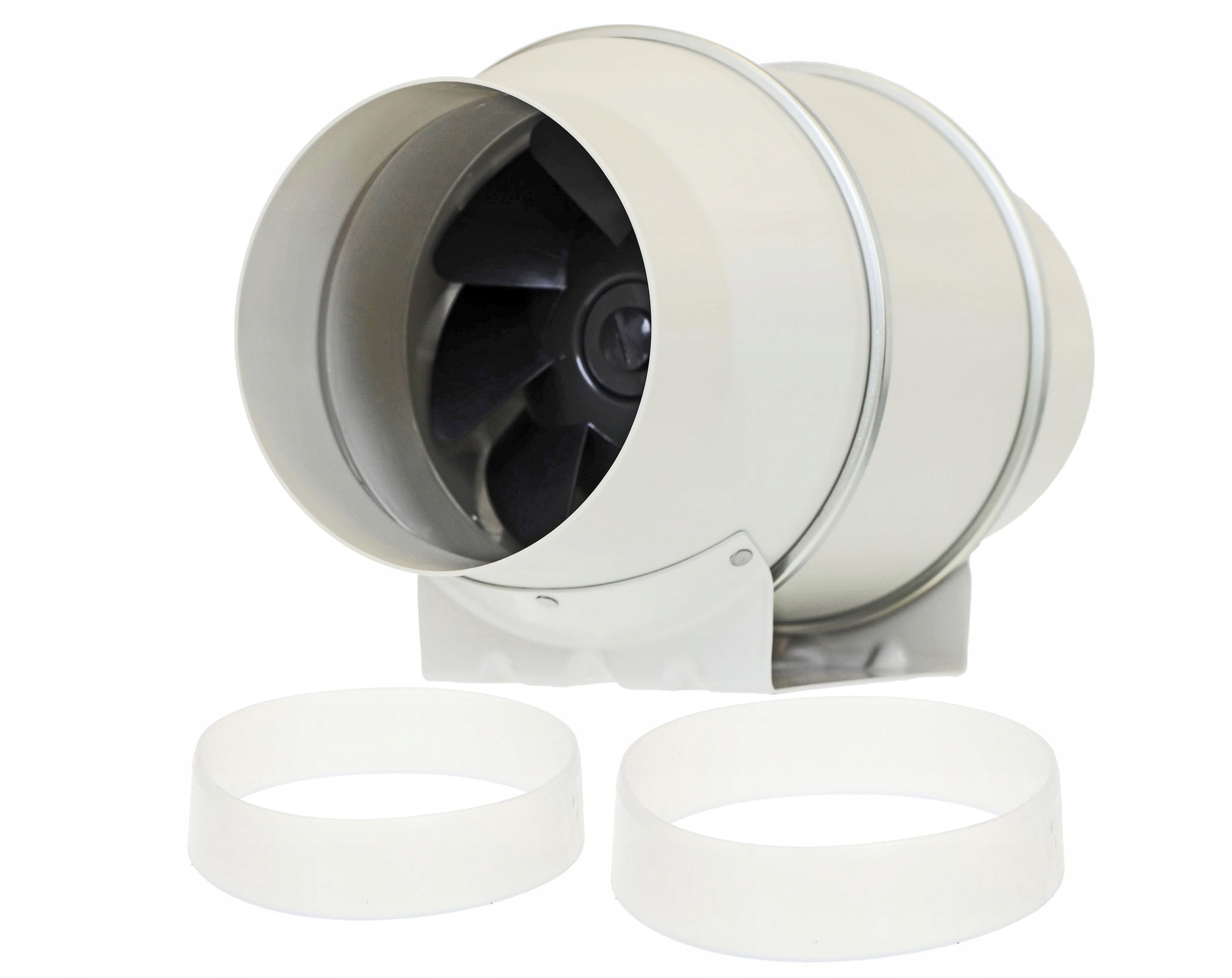 Kanálový ventilátor Lindab Cfd 150-160 150 mm