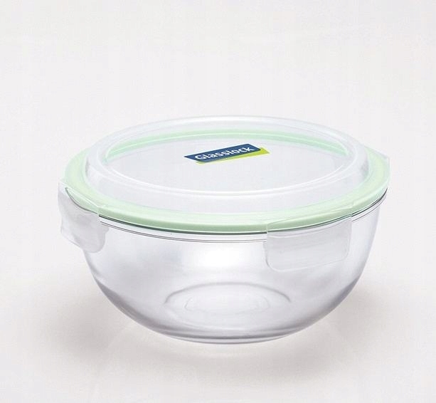 

Glasslock Mixing Bowl Szklana misa 2L